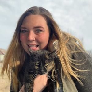 Meet your Posher, Brittany